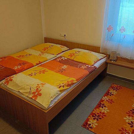 Penzion Vincent Dolní Moravice Екстериор снимка
