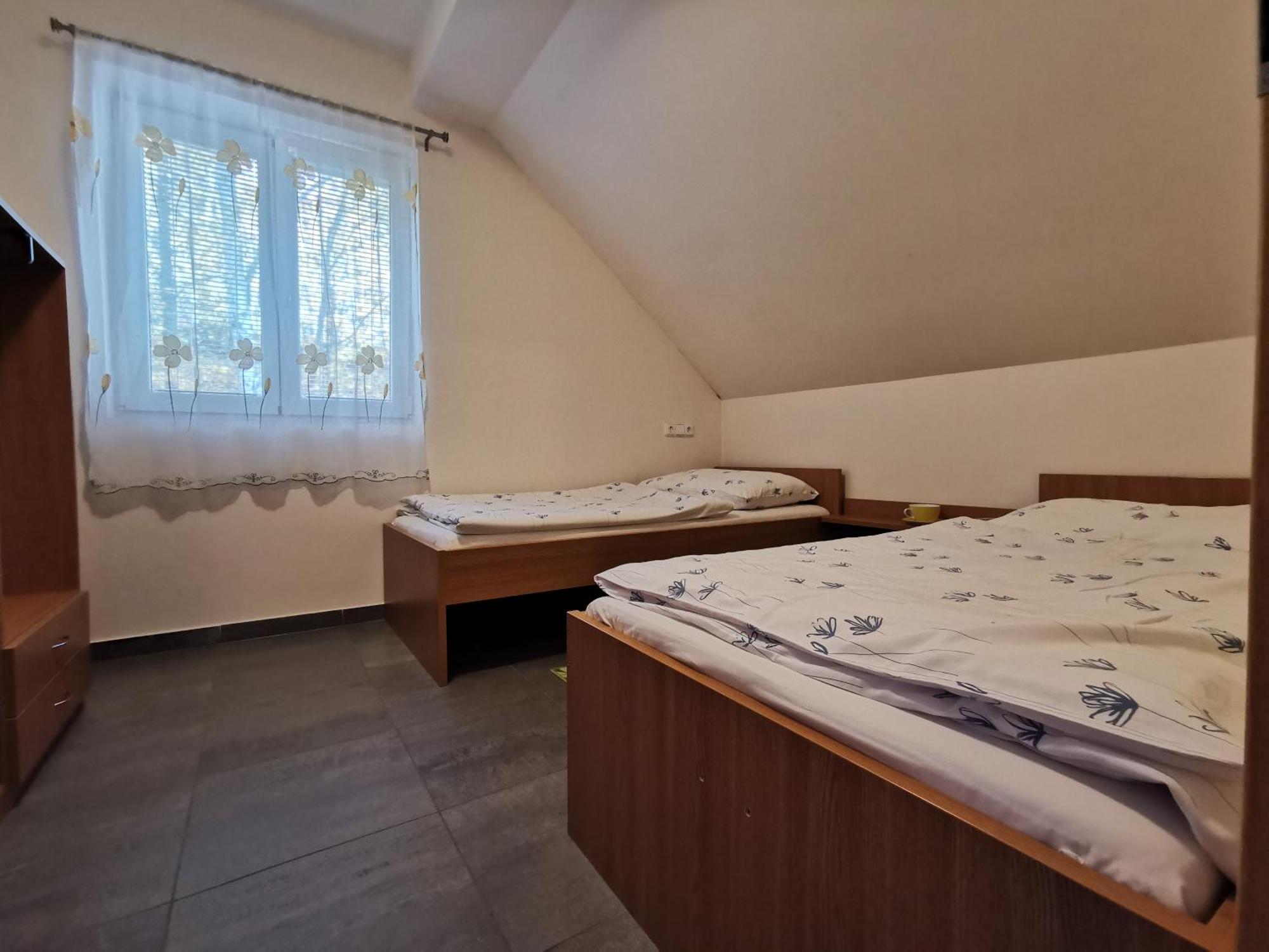 Penzion Vincent Dolní Moravice Екстериор снимка