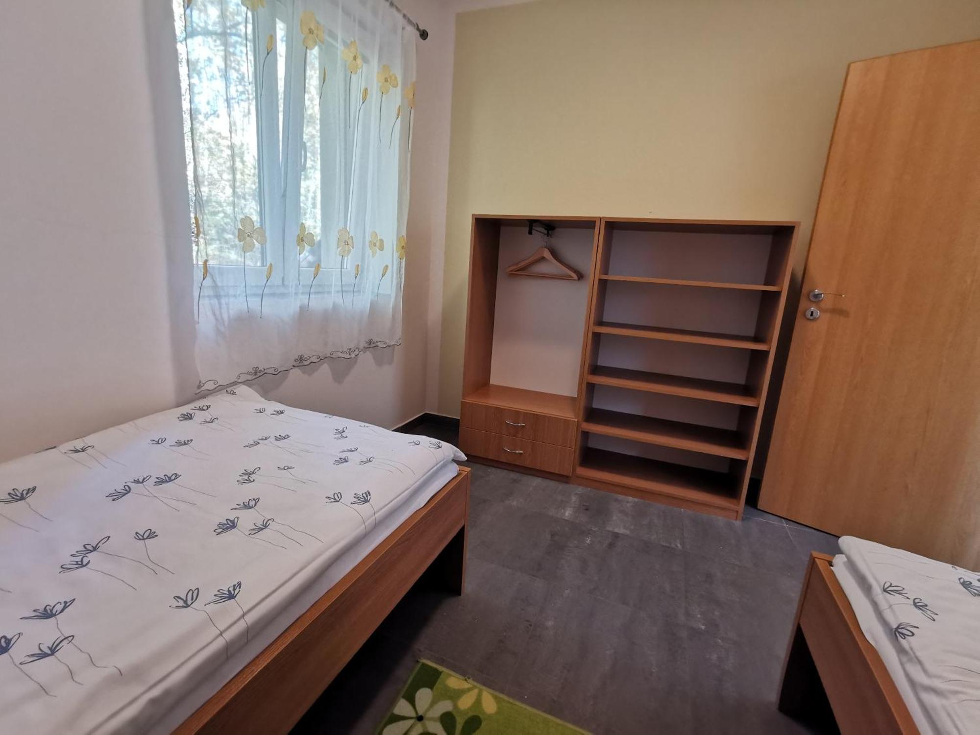 Penzion Vincent Dolní Moravice Екстериор снимка